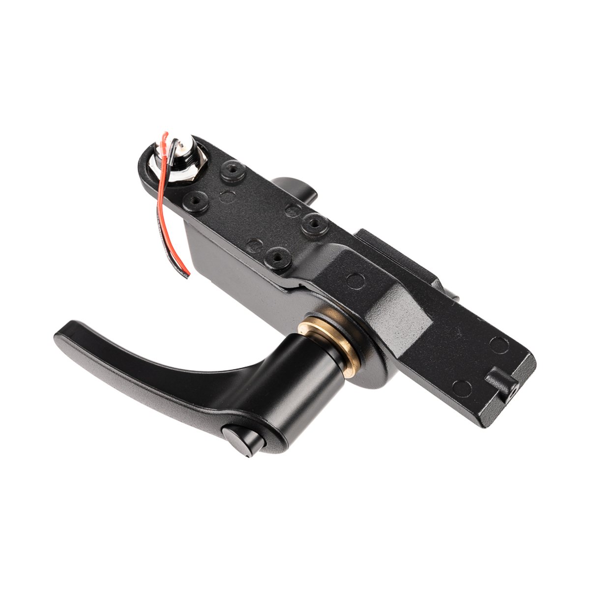Godox AD600PRO - bracket with on/off switch