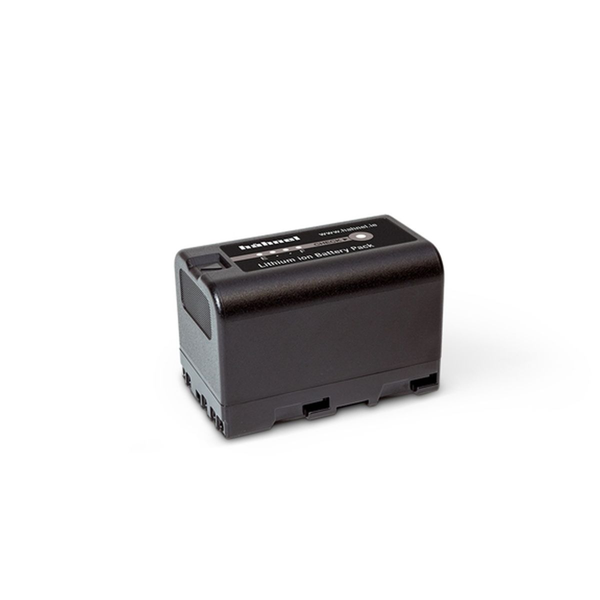 Hähnel HL-U35 (BP-U35) Ersatzakku für Sony Digitalkameras