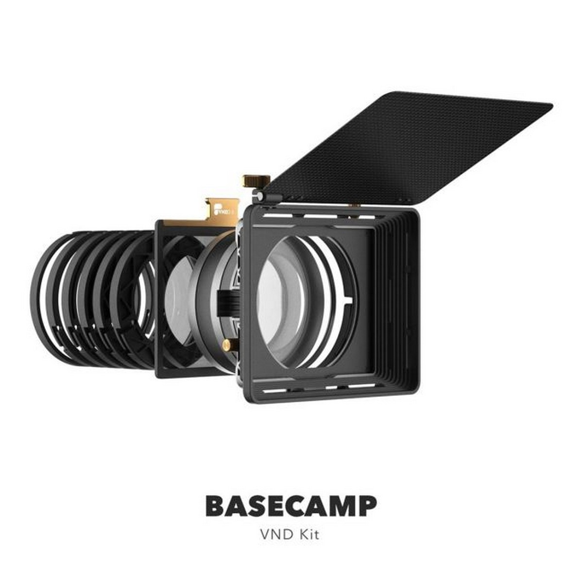 PolarPro BaseCamp - VND Kit Standard