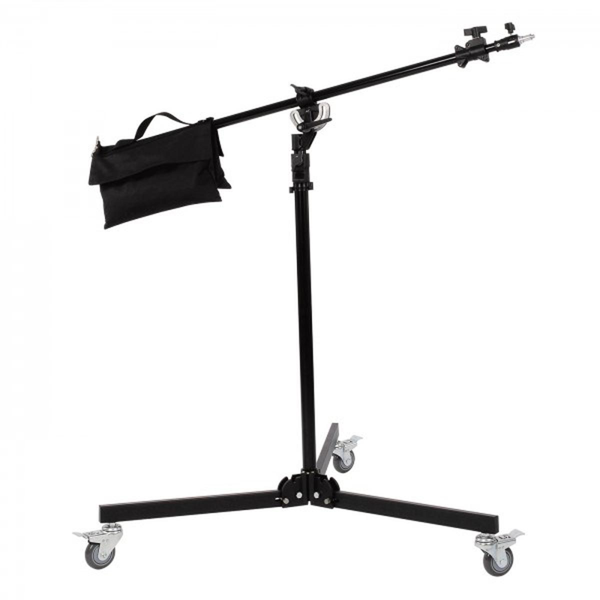 HELIOS Boom Stand BS24 HELIOS Boom Stand BS24
