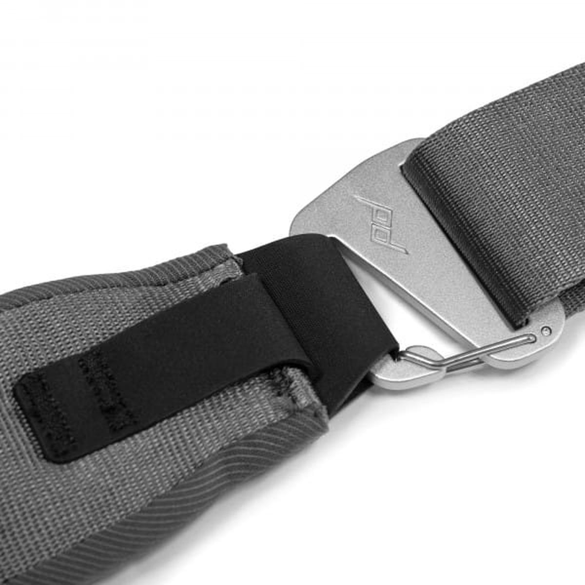 Peak Design Everyday Sling V2 10 Liter - Ash (Hellgrau)