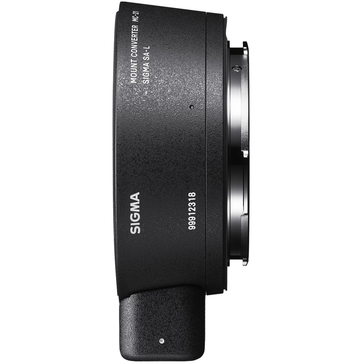 Sigma MC-21 Konverter Canon-EF auf L-Mount