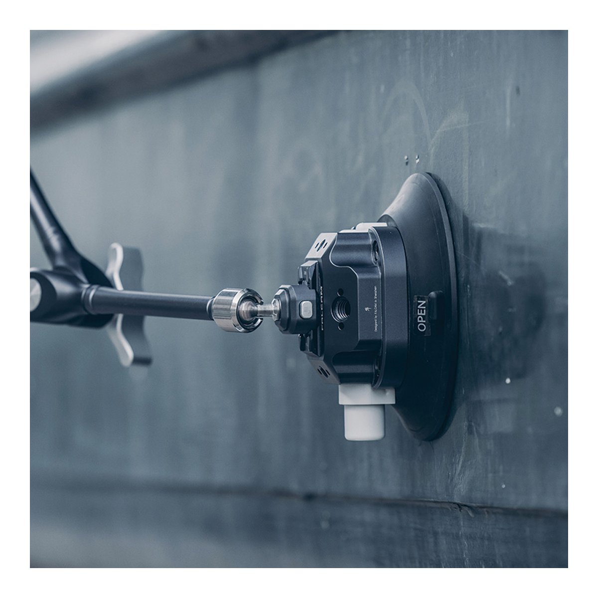 Falcam F22 Quick Release 11 Inch Extension Magic Arm Kit 2975