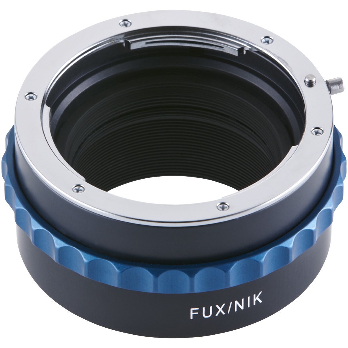 Novoflex Adapter Nikon F-Objektive an Fuji X-Kameras