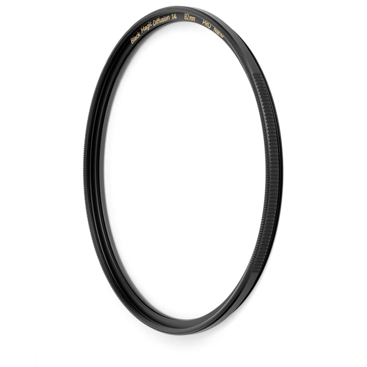 Nisi Black Magic Diffusion 1/4 Filter 82 mm