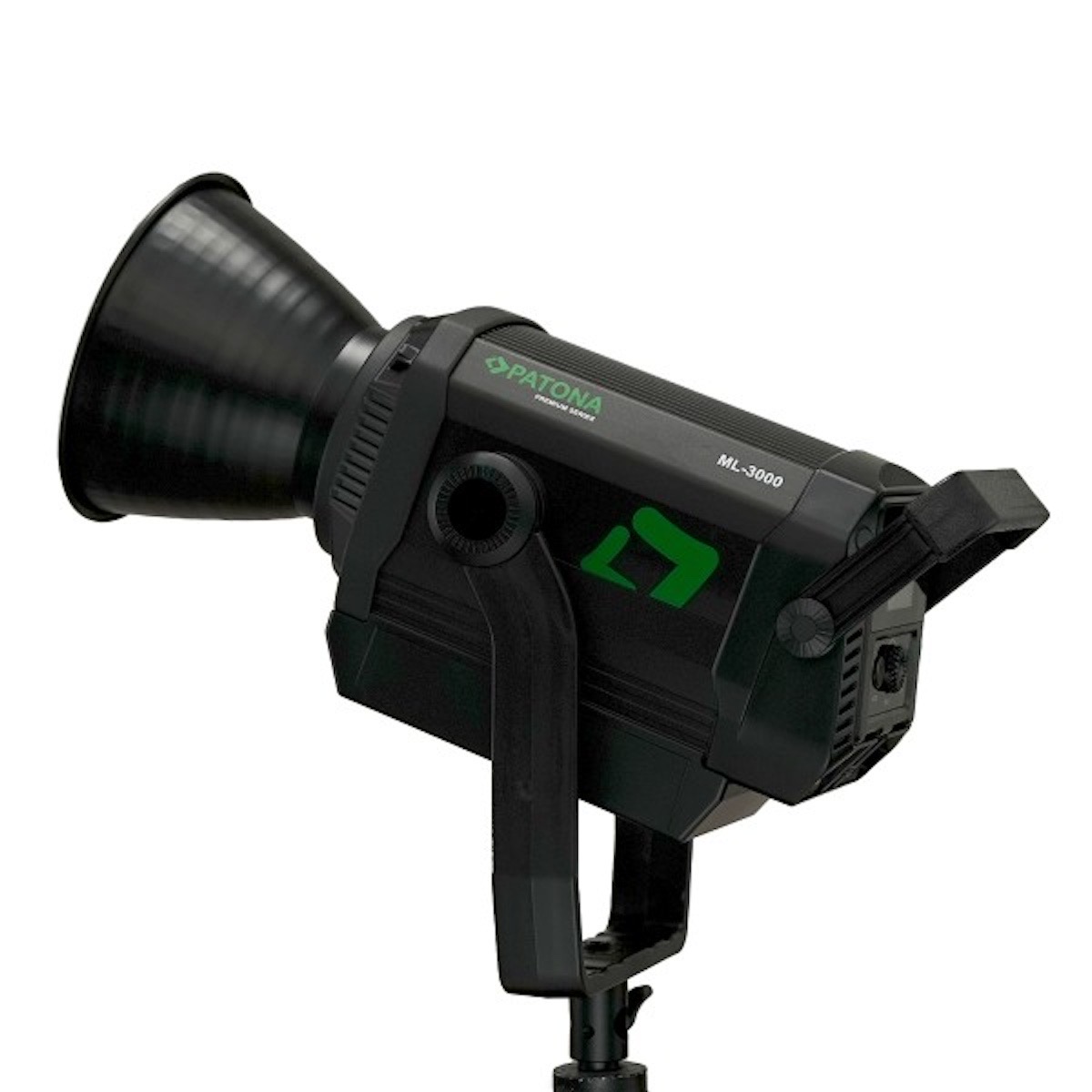 Patona Premium ML-3000 300W LED Videoleuchte