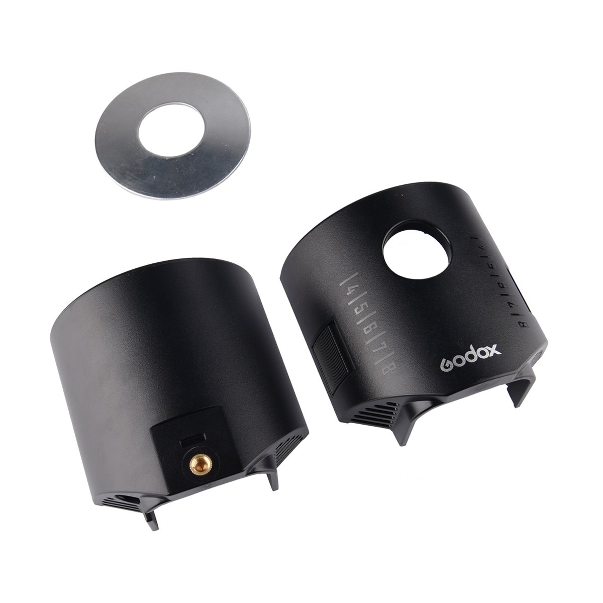 Godox AD-P Profoto-mount voor AD200