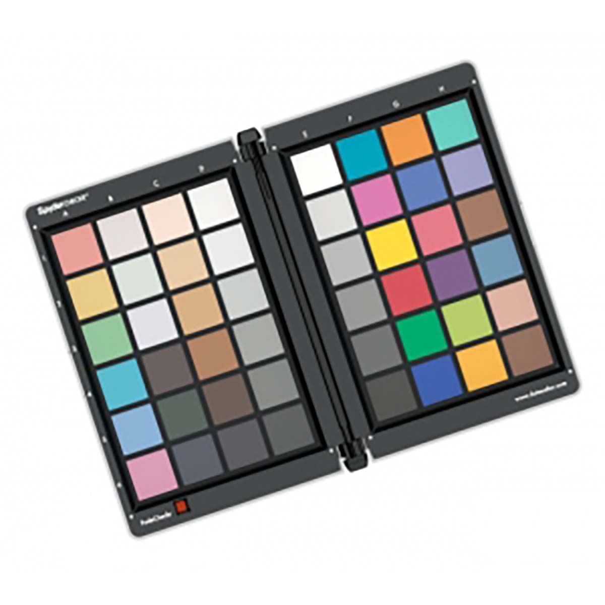 Datacolor Spyder Checkr Replacement Cards Ersatz-Farbkarten