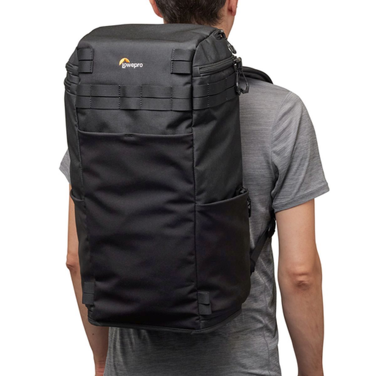 Lowepro ProTactic Lite BP 250 AW III Fotorucksack, schwarz