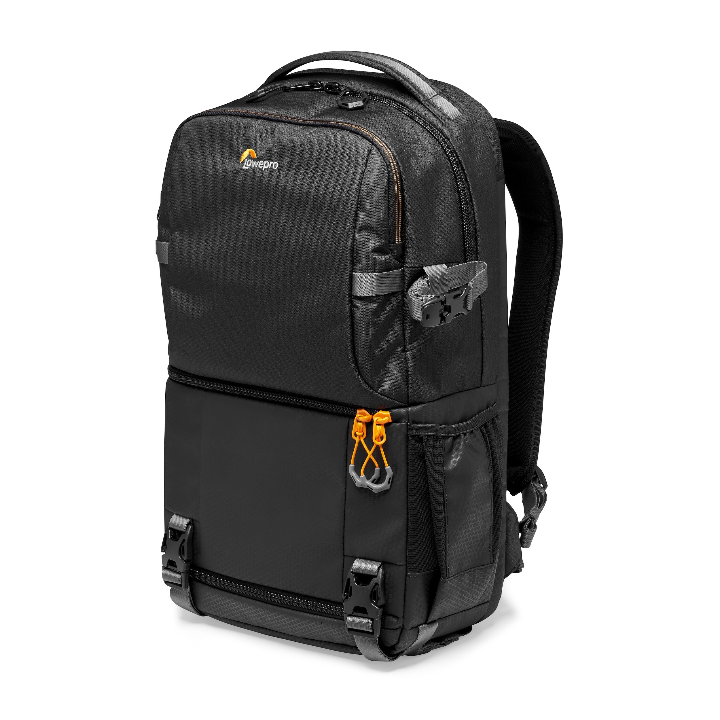 Lowepro Fastpack BP 250 AW III schwarz