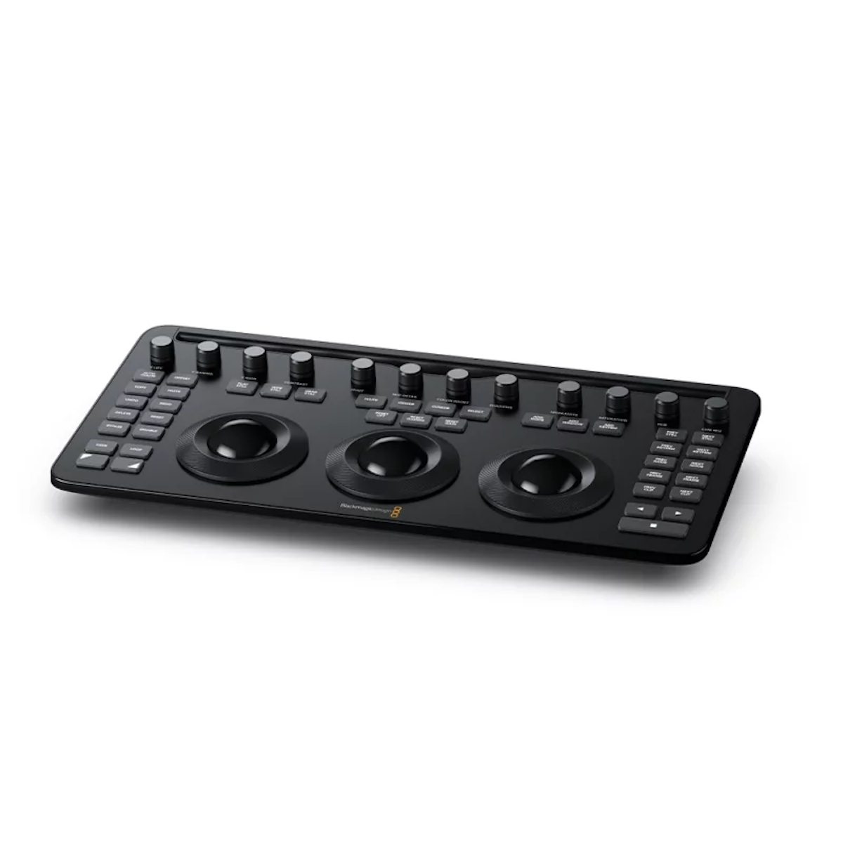 Blackmagic DaVinci Resolve Micro Color Panel DE