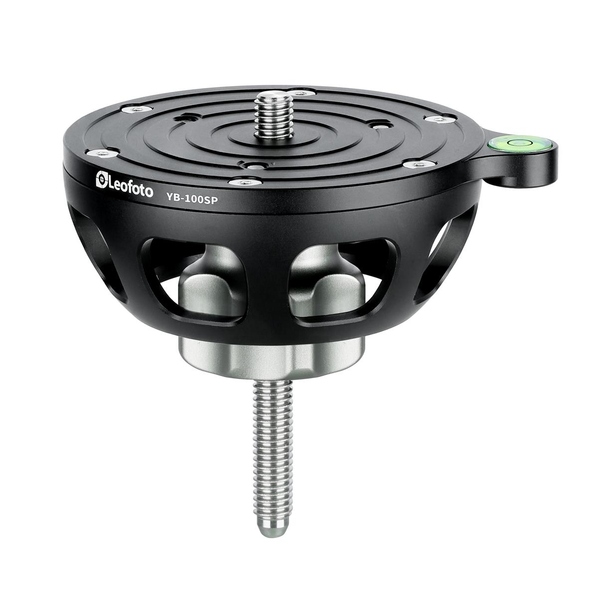 Leofoto YB-100SP Nivelliereinrichtung 100 mm ohne Griff