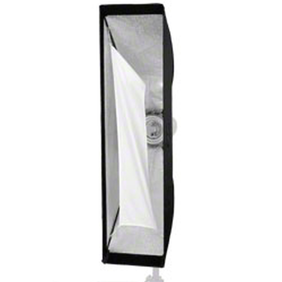 Walimex pro Striplight PLUS 25x150 cm für Balcar