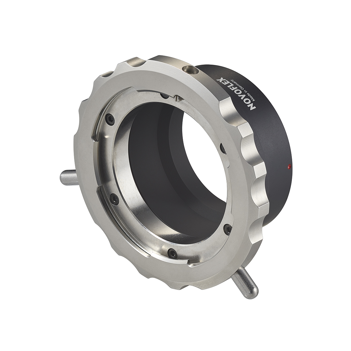 Novoflex Adapter PL-Mount-Objektive an Canon RF-Mount Kameras