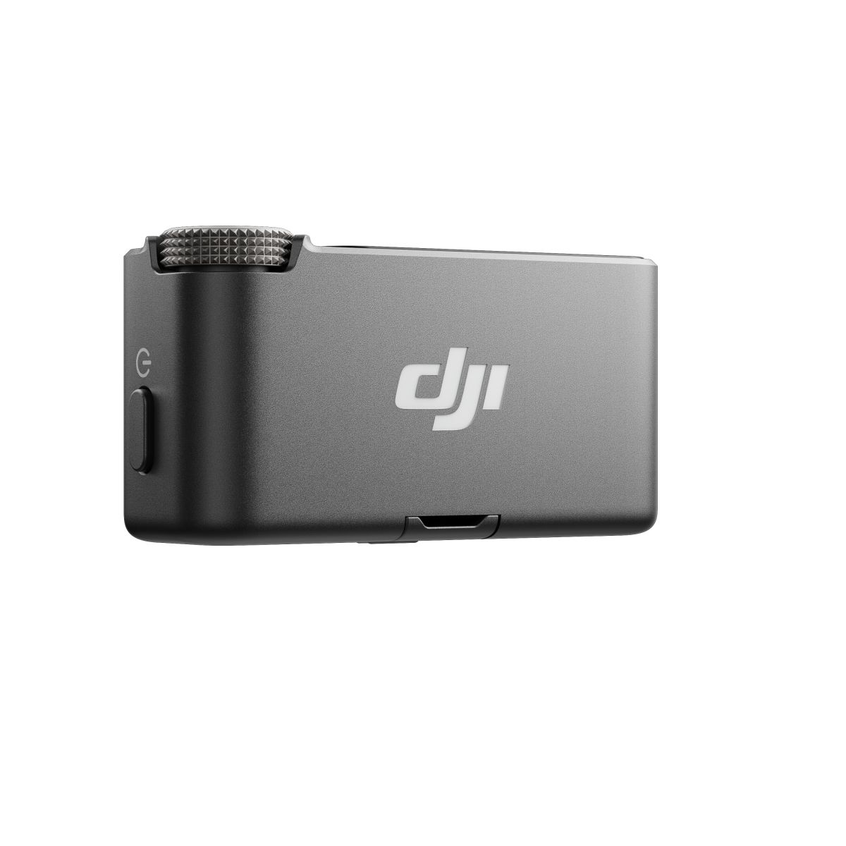 DJI Mic 2 (TX + RX + Ladeschale)