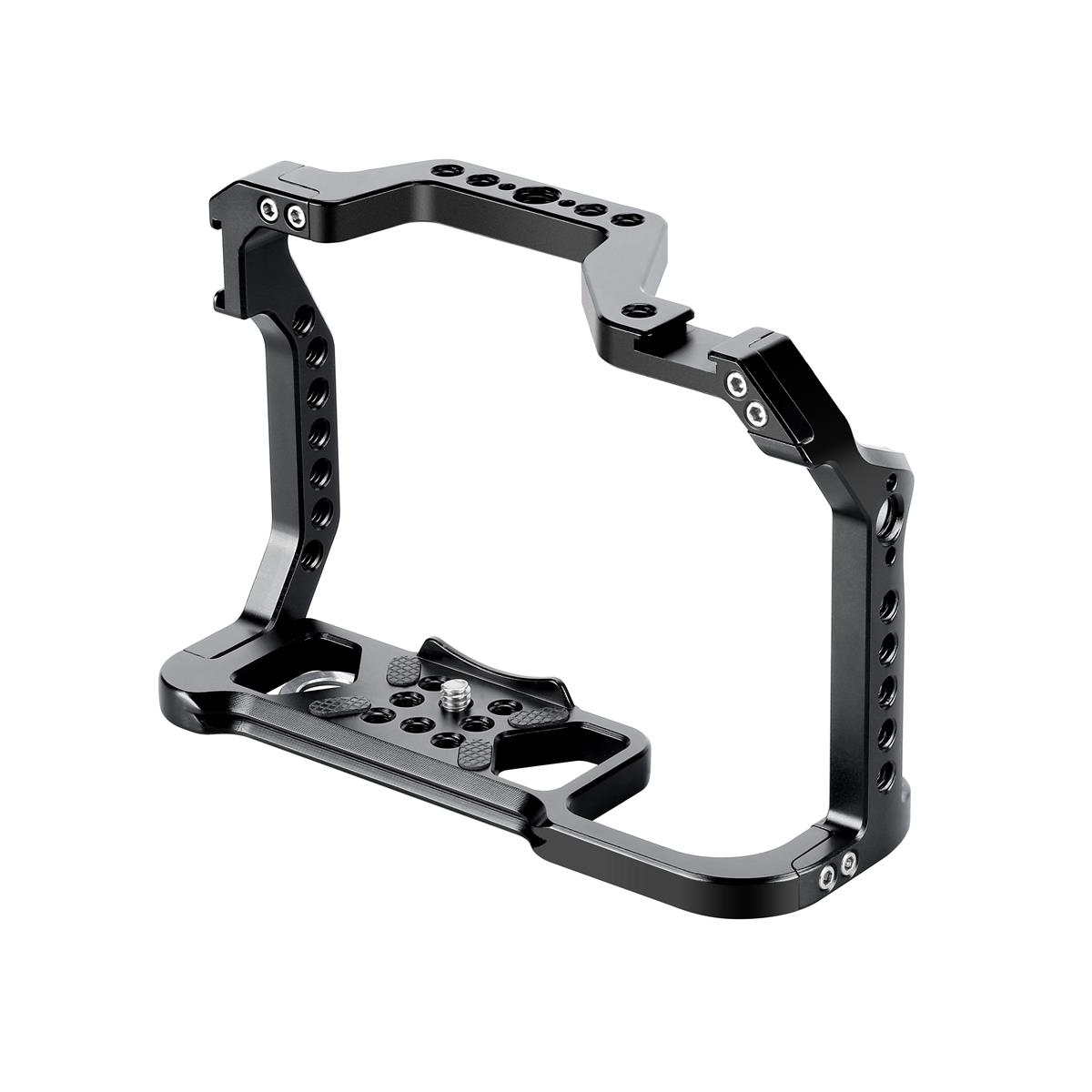 Leofoto Camera Cage für Canon EOS R5