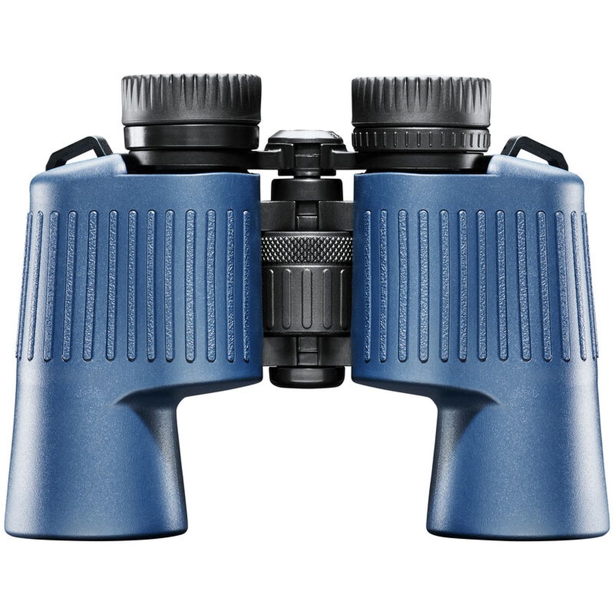 Bushnell 2 8X42 H2O Wasserdicht Porro Prisma Dunkelblau
