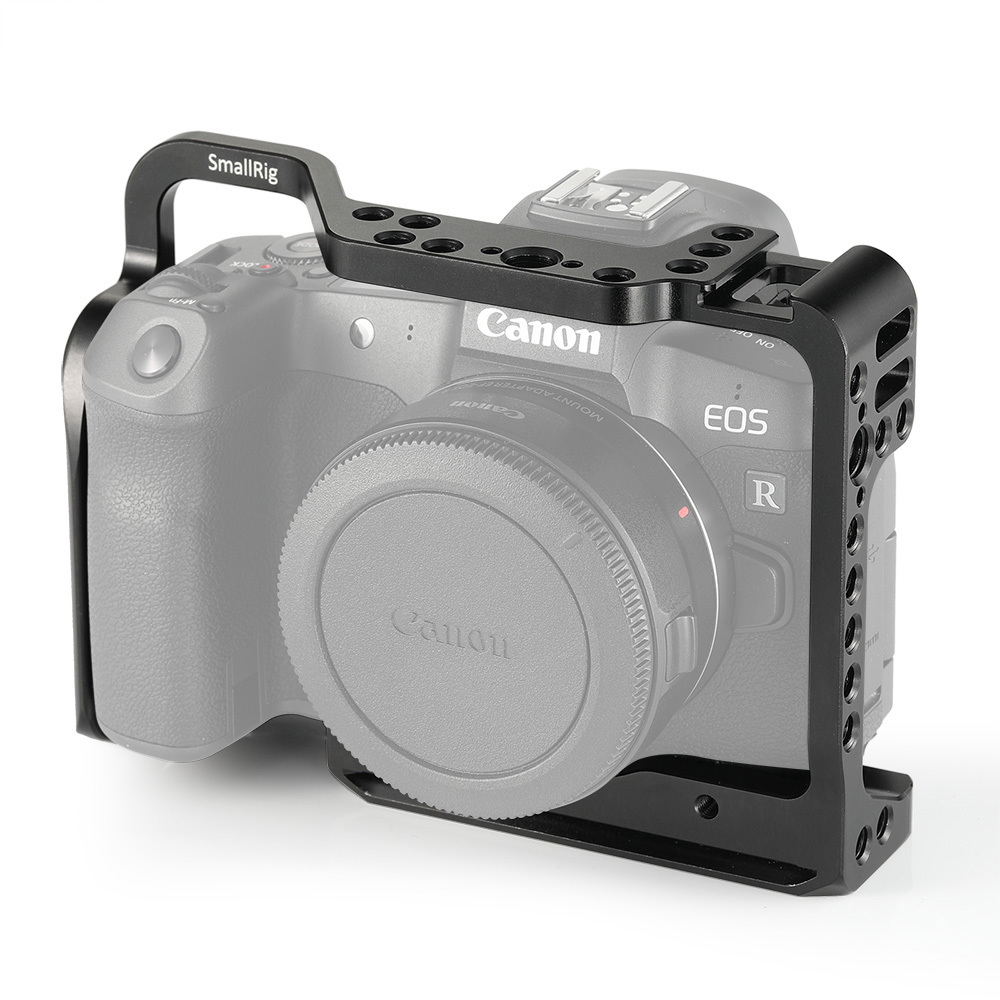 Smallrig 2803 Cage für Canon EOS R 