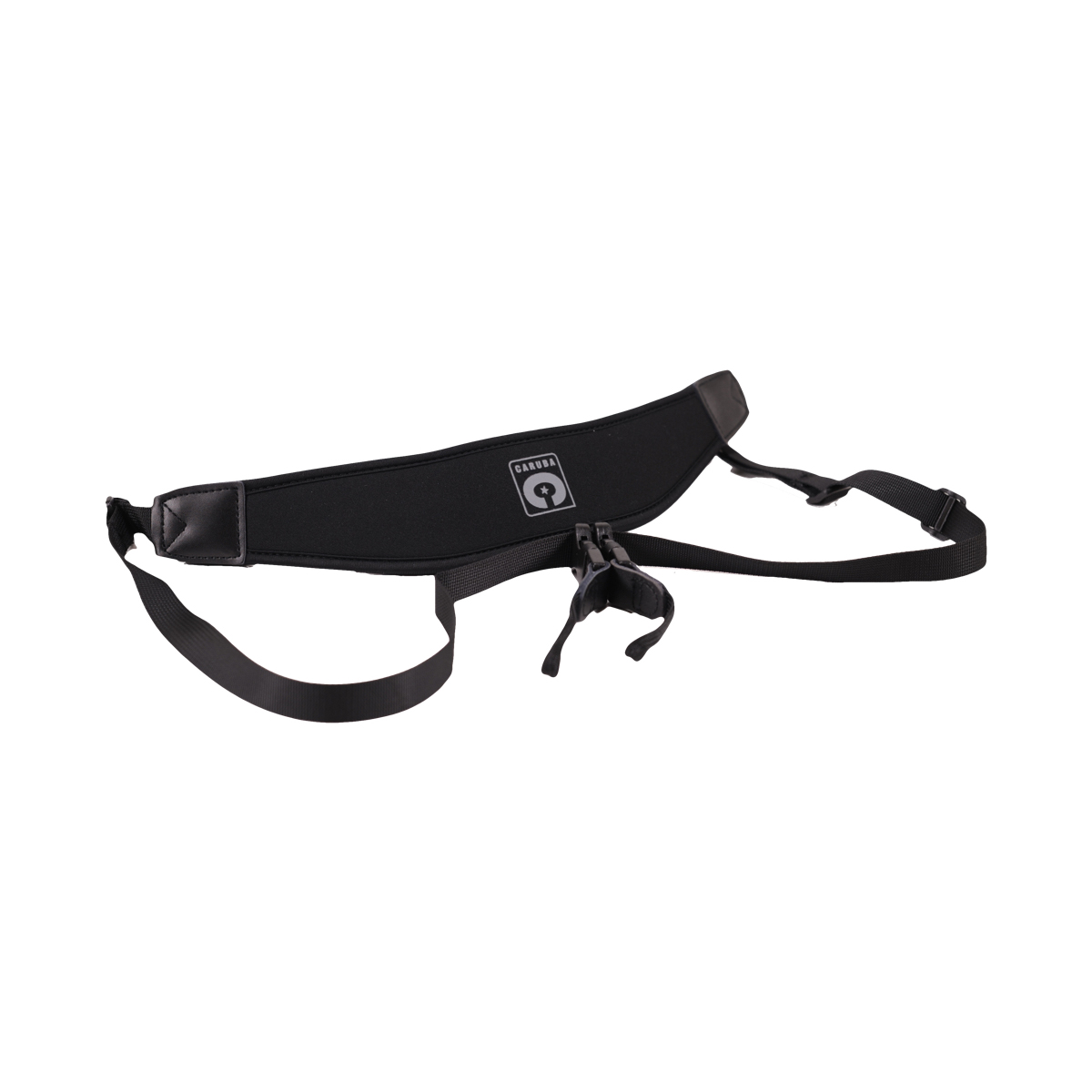 Caruba Kameragurt mit Schnellverschluss Advanced