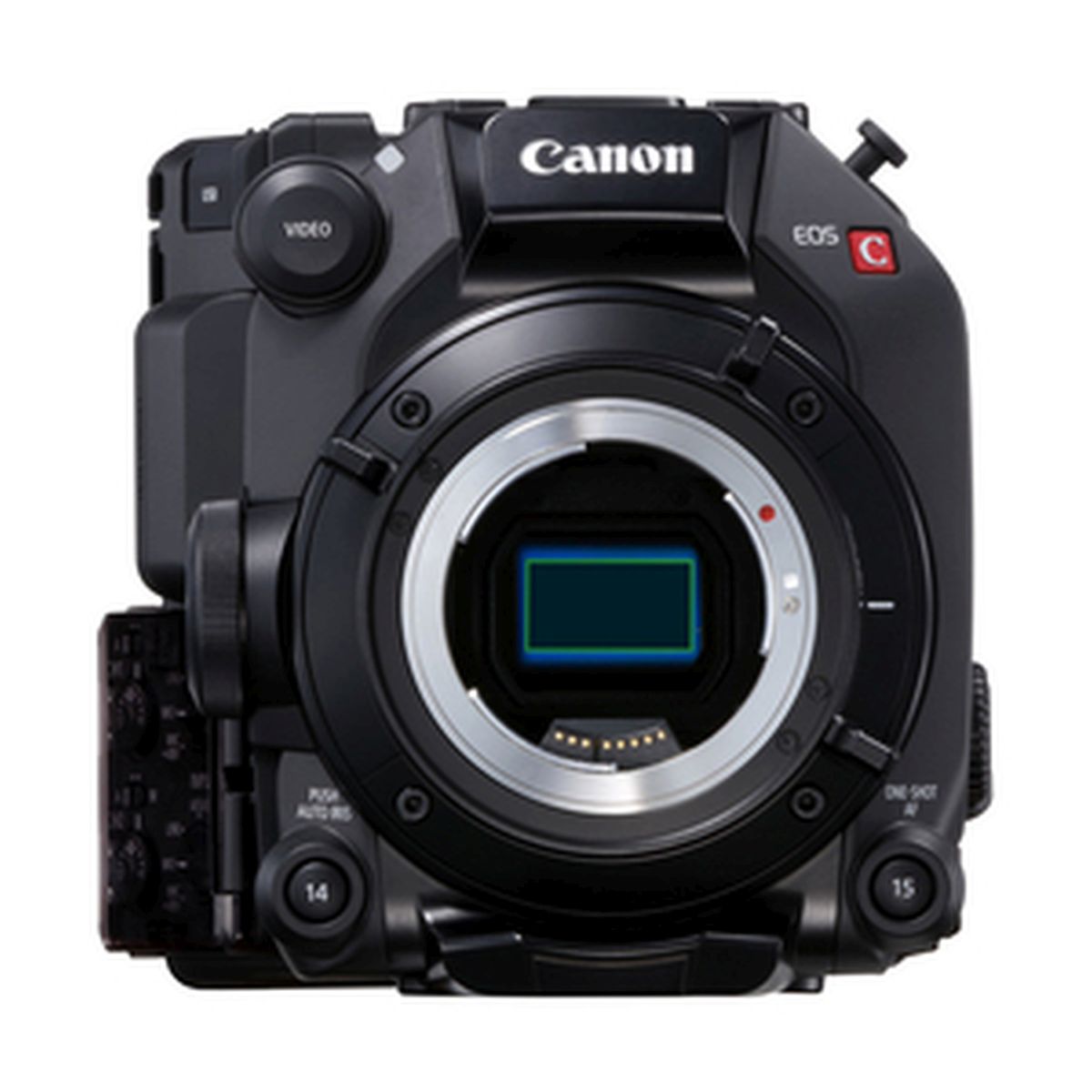 Canon C 300 III Profi-Camcorder