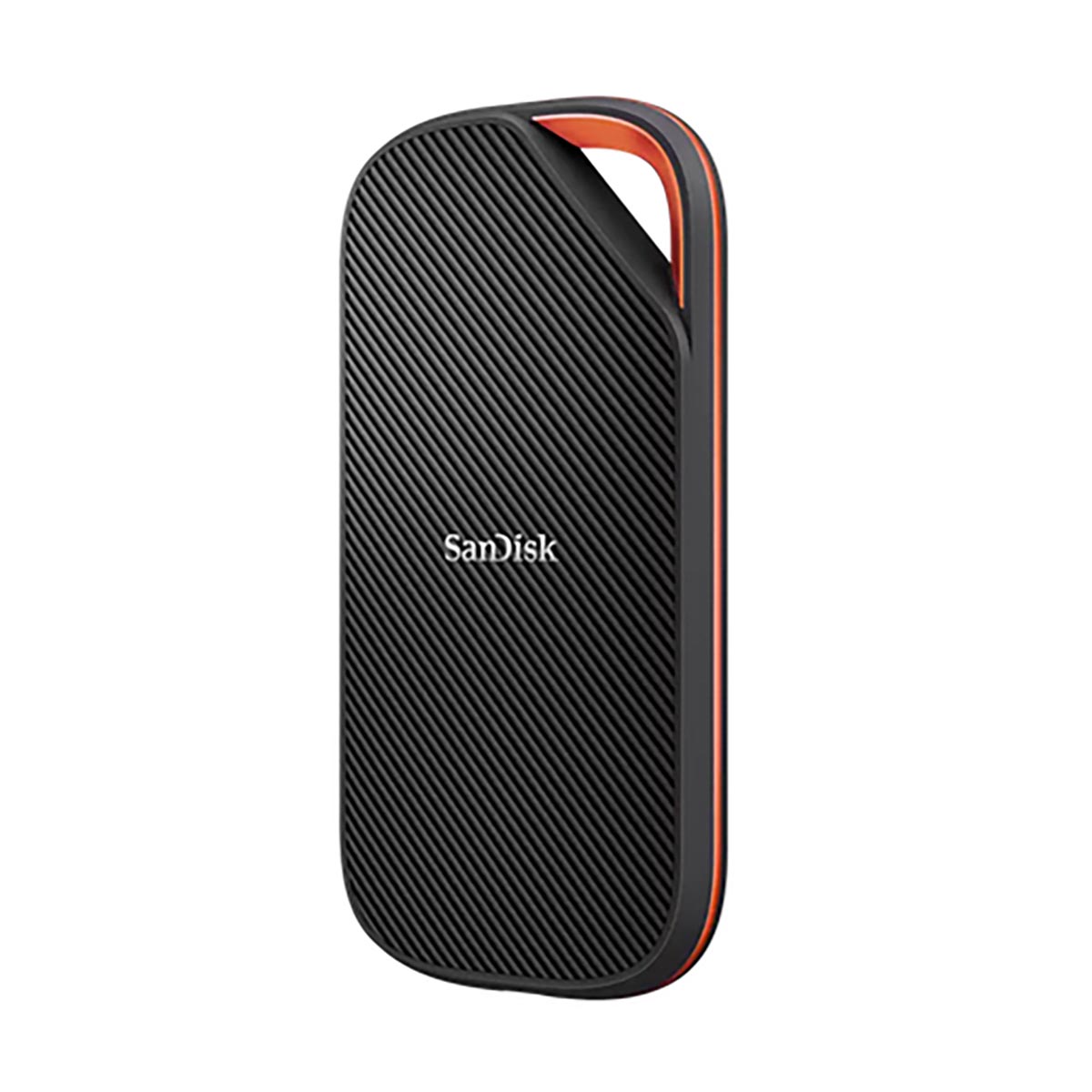SanDisk 2 TB Extreme PRO SSD mit USB4