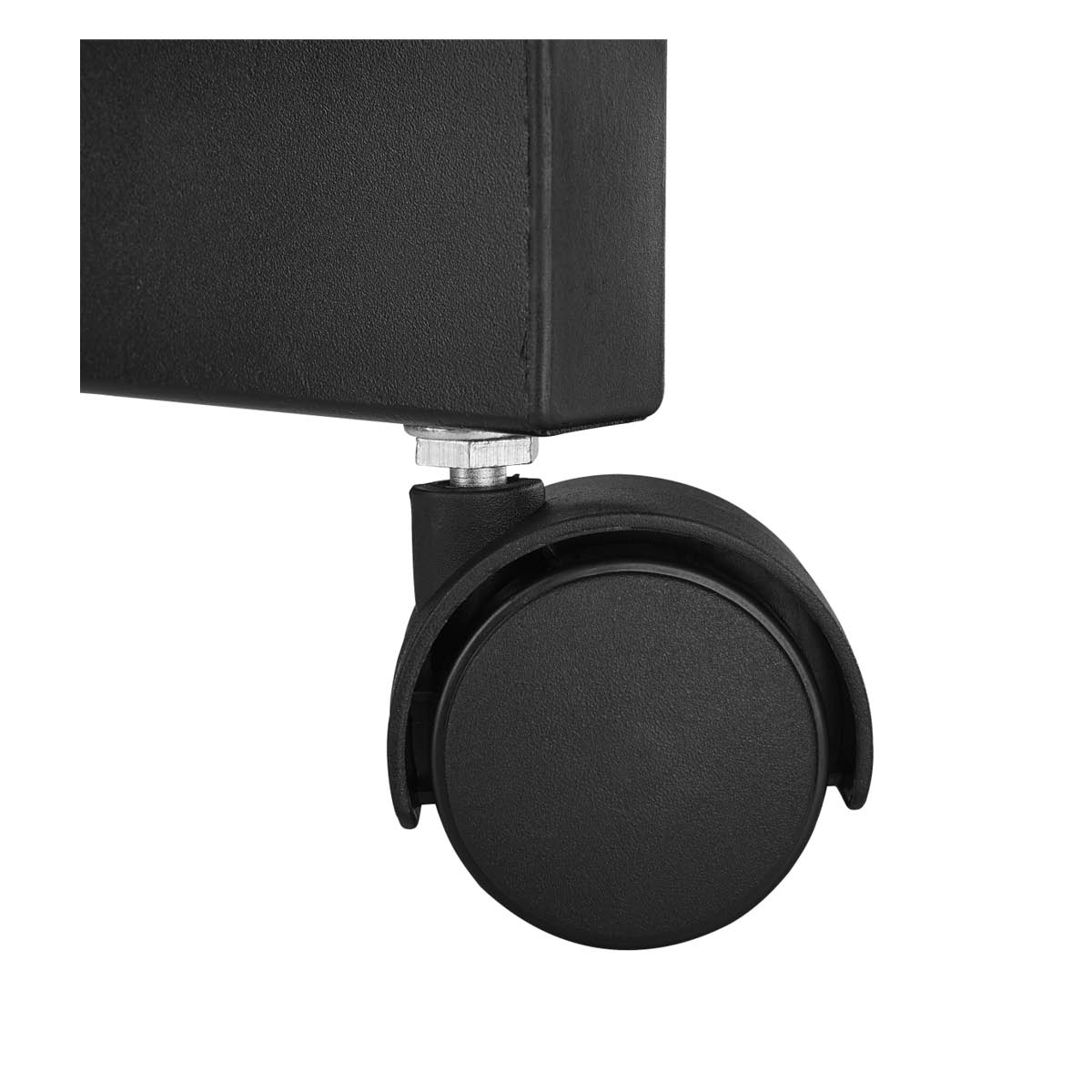 Walimex pro Boden Rollstativ kompakt  70 cm