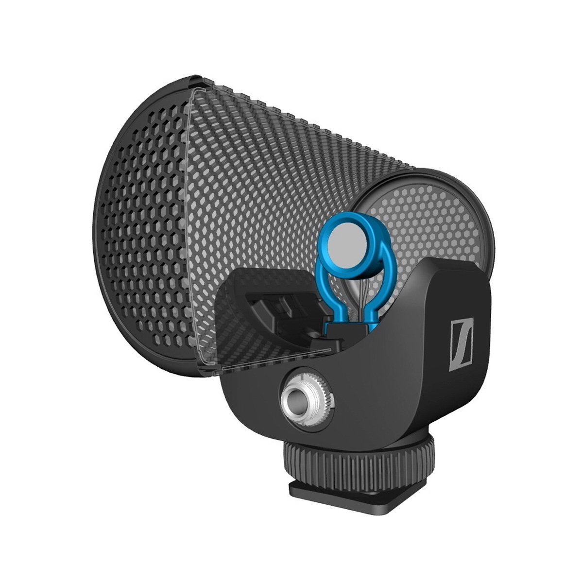 Sennheiser MKE 200 Mikrofon