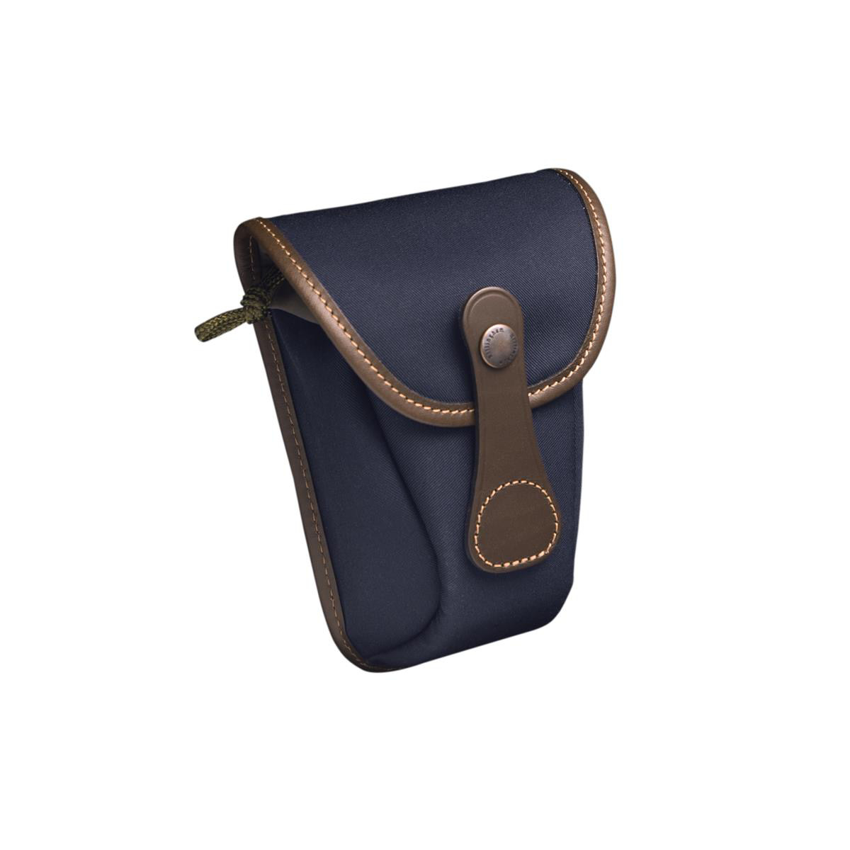 Billingham Avea 7 Navy/Chocolate Billingham Avea 7 Navy/Chocolate
