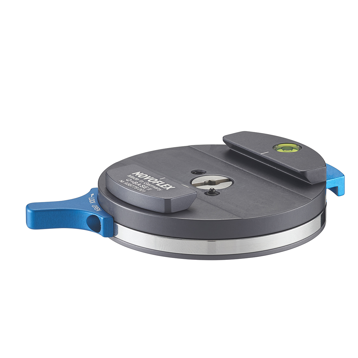 Novoflex Q=BASE II