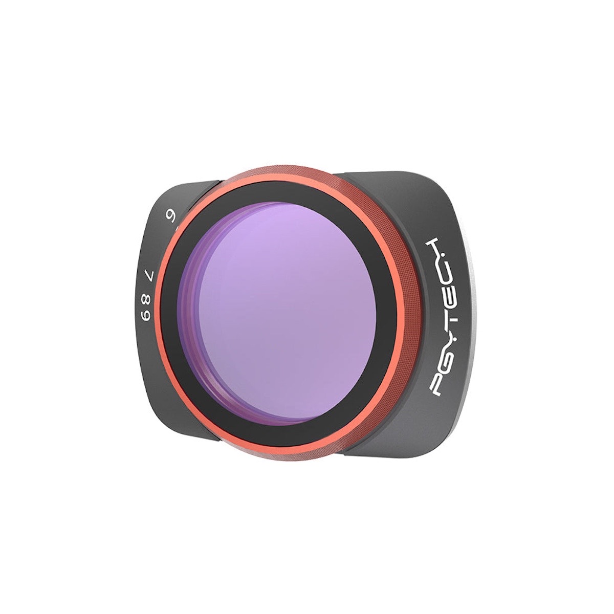 PGYTech Osmo Pocket 3 VND Filter 6 bis 9 Blenden