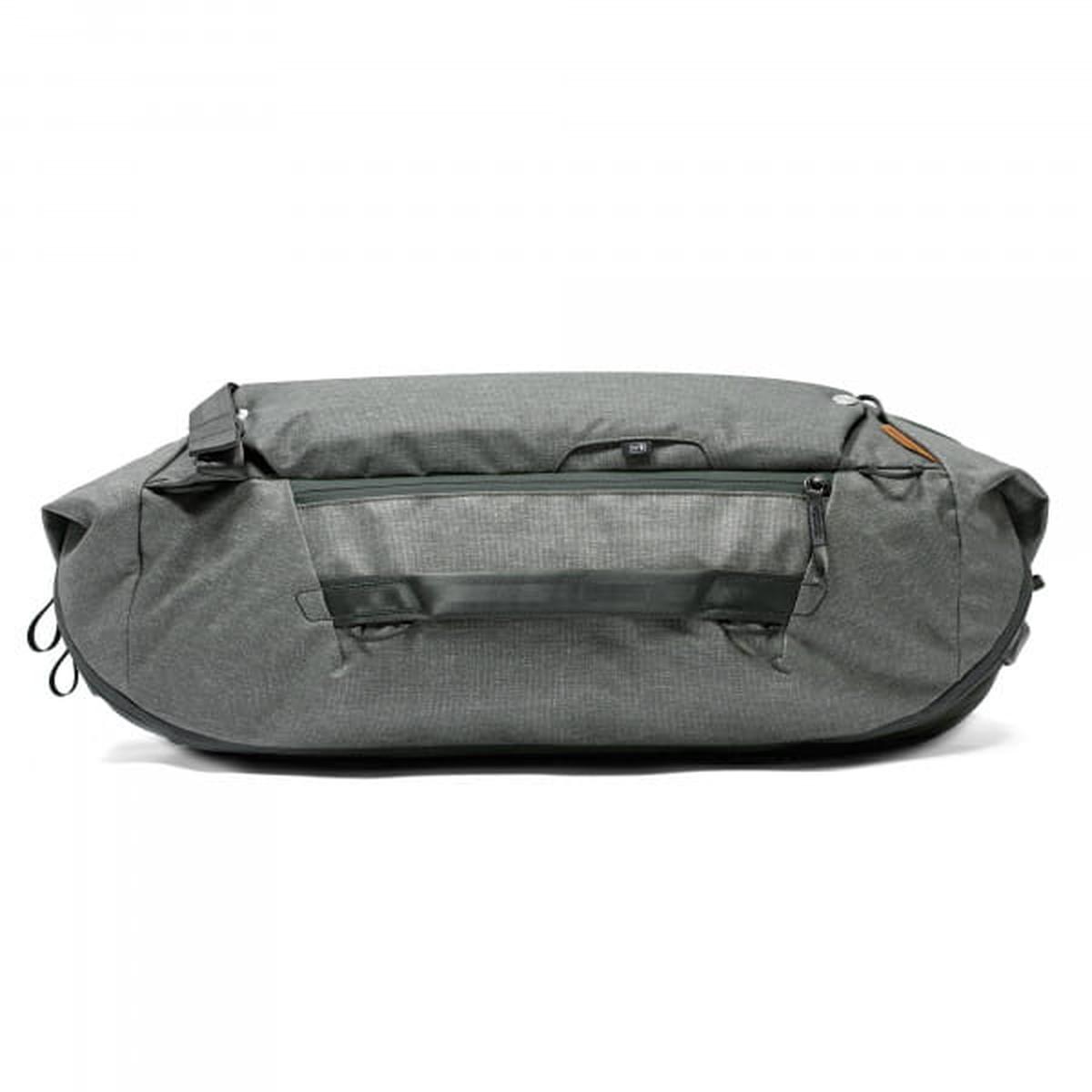 Peak Design Travel Duffelpack Bag 65L Reisetasche mit Rucksackgurten - Sage (Salbeigrün)