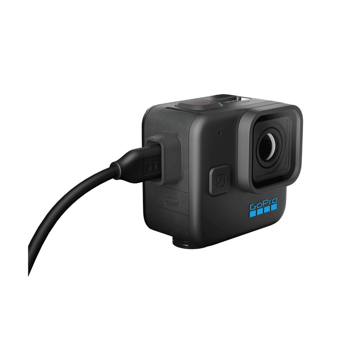 GoPro USB-Pass-Through-Klappe HERO 11 Mini GoPro USB-Pass-Through-Klappe HERO 11 Mini