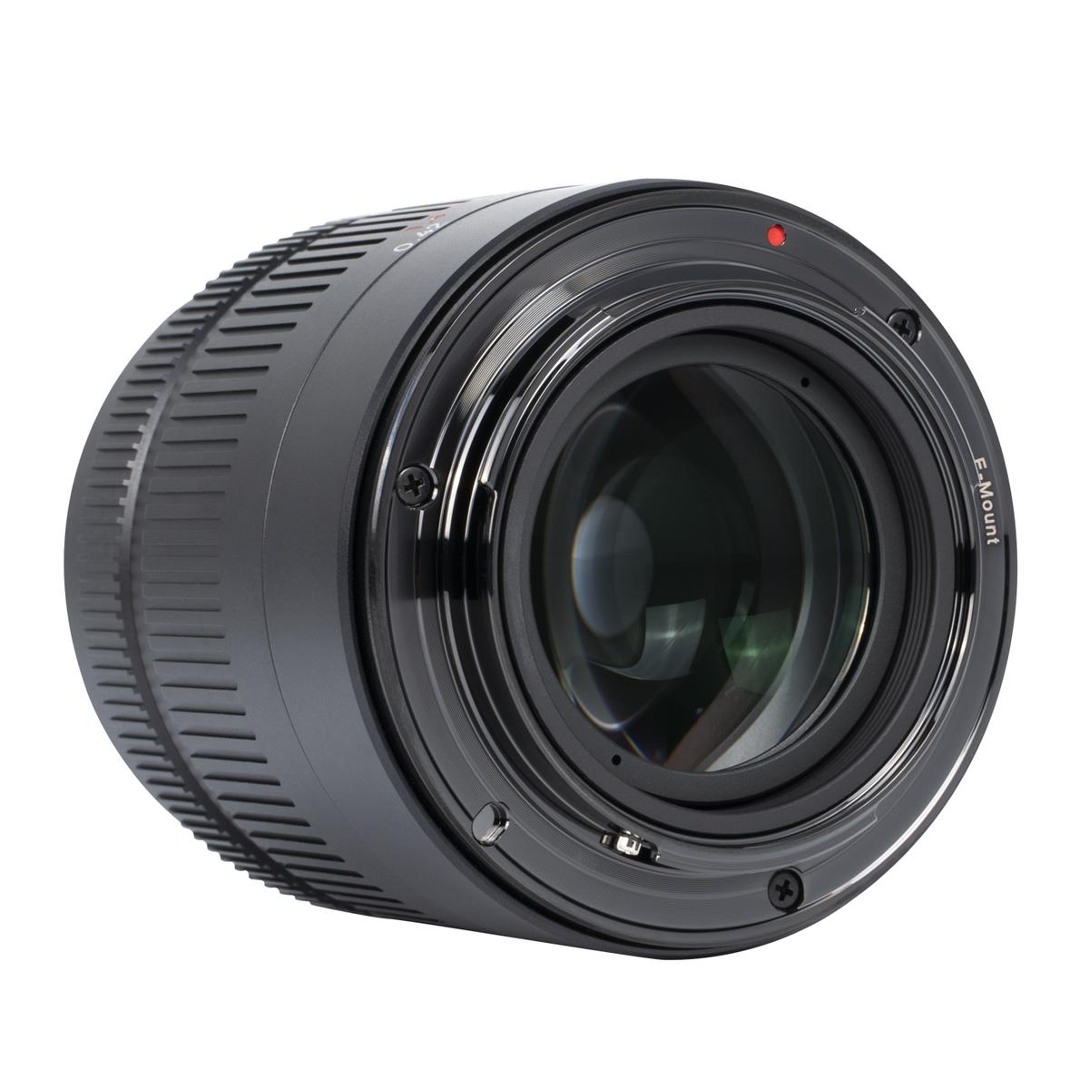 7Artisans 55mm f/1,4 II für Nikon Z (APS-C)
