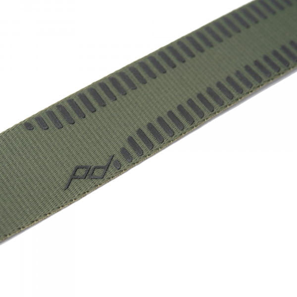 Peak Design Slide Lite Kameragurt Sage (Salbeigrün)