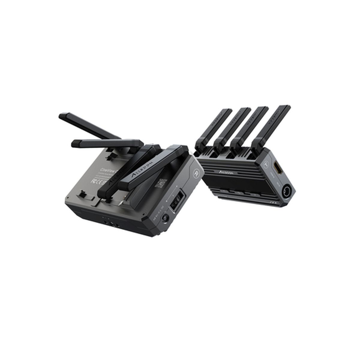 Accsoon CineView Quad Transmitter / Receiver System