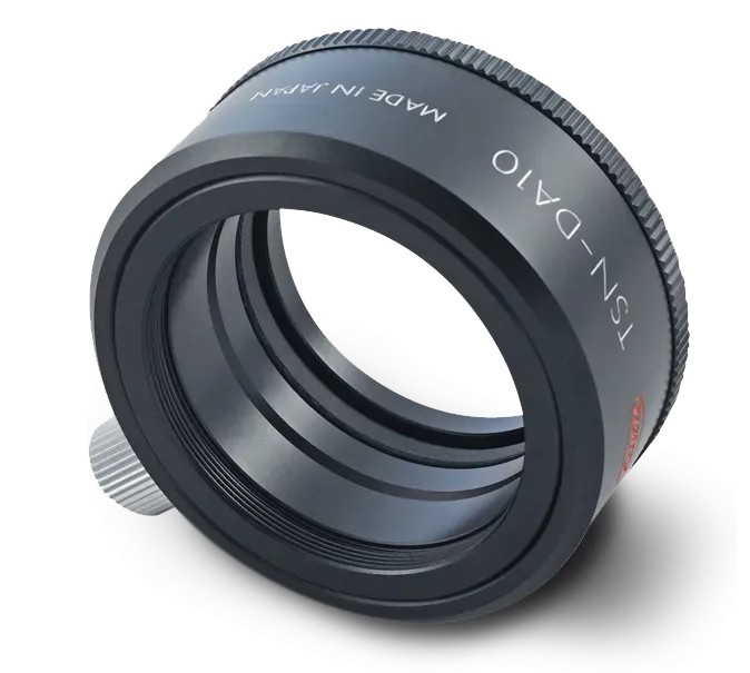 Kowa TSN-DA10 Digiskopie-Adapter für TSN-99/88/66/55 Produktansicht