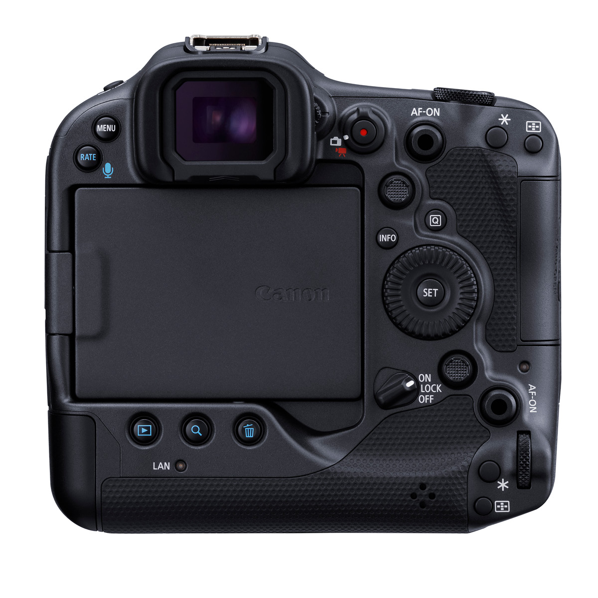 Canon EOS R3 Gehäuse