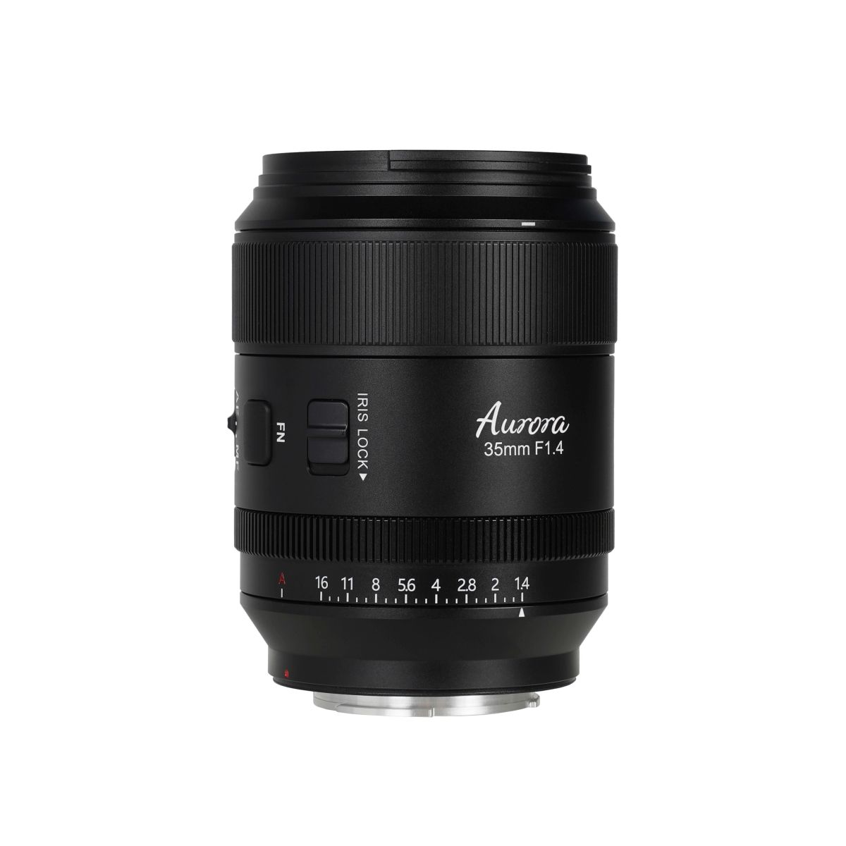 Sirui 35 mm 1:1,4 AF Aurora L-Mount