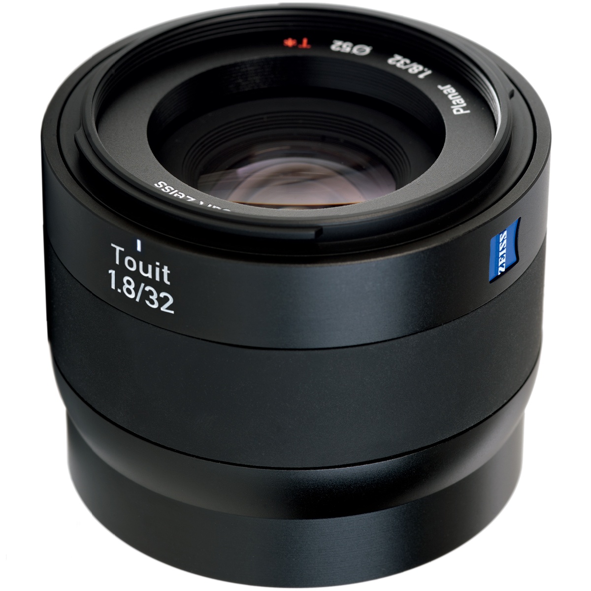 Zeiss 32 mm 1:1,8 Touit E-Mount