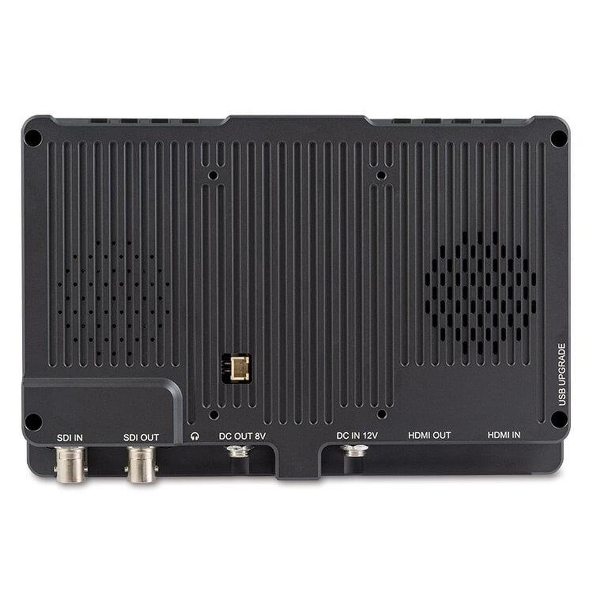Feelworld P7S (3G-SDI & HDMI) Aluminium Housing 7" ultra brightness monitor