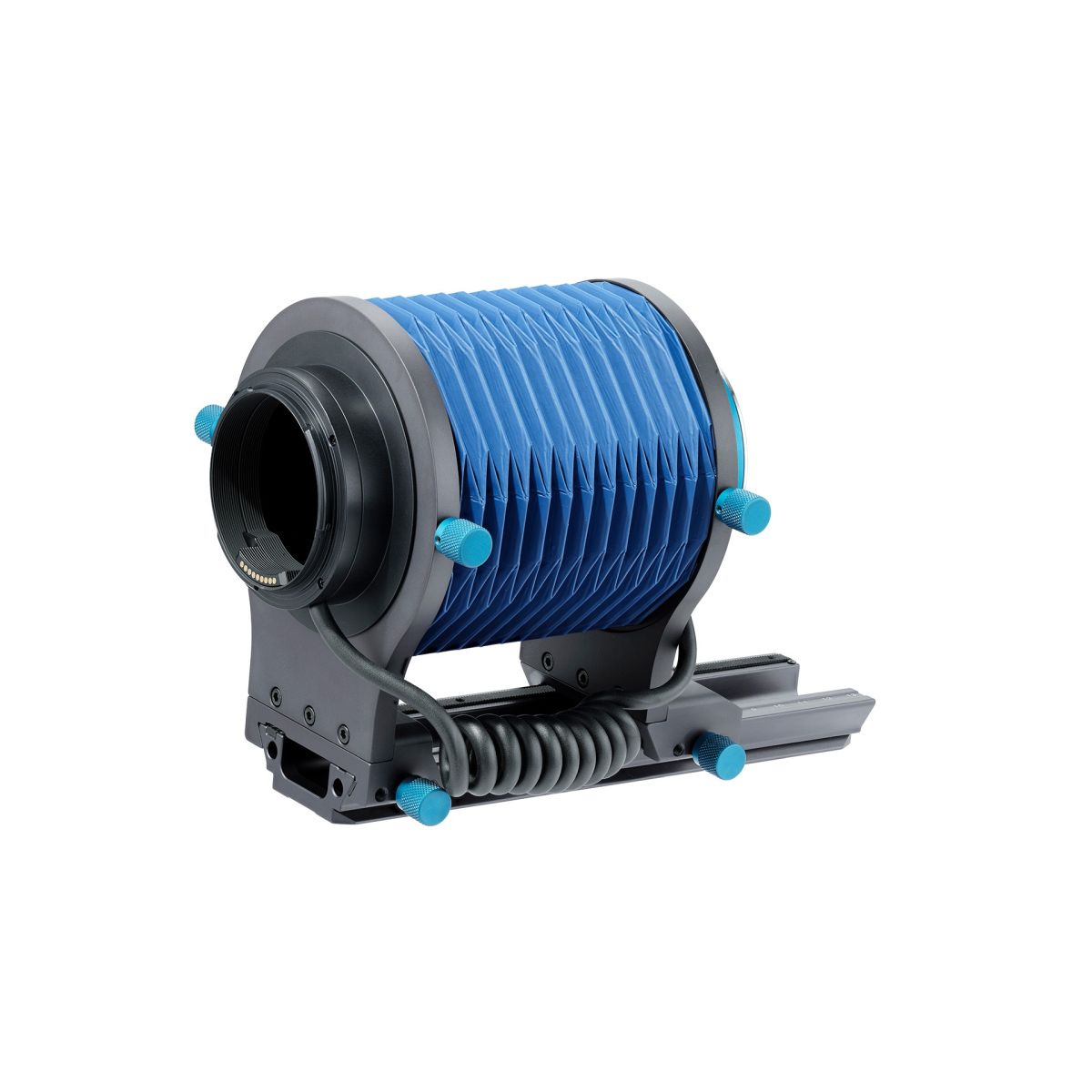 Novoflex BAL-HAX Automatisches Balgengerät für Hasselblad X Novoflex BAL-HAX Automatisches Balgengerät für Hasselblad X