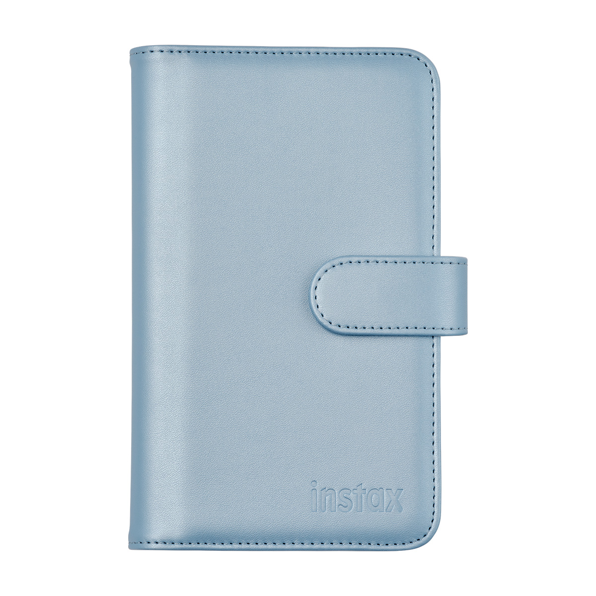 FUJIFILM INSTAX MINI ALBUM FROST BLUE