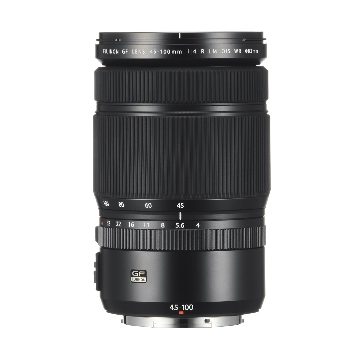 Fujifilm GF 45-100 mm 1:4,0 R LM OIS WR Fujifilm GF 45-100 mm 1:4,0 R LM OIS WR