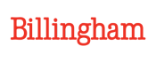 Billingham Logo