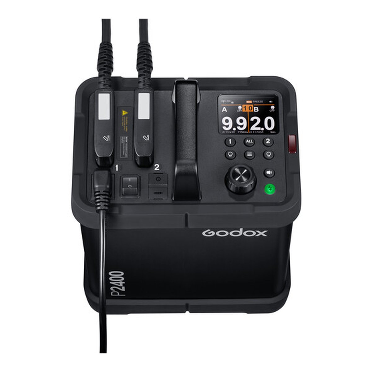 Godox P2400