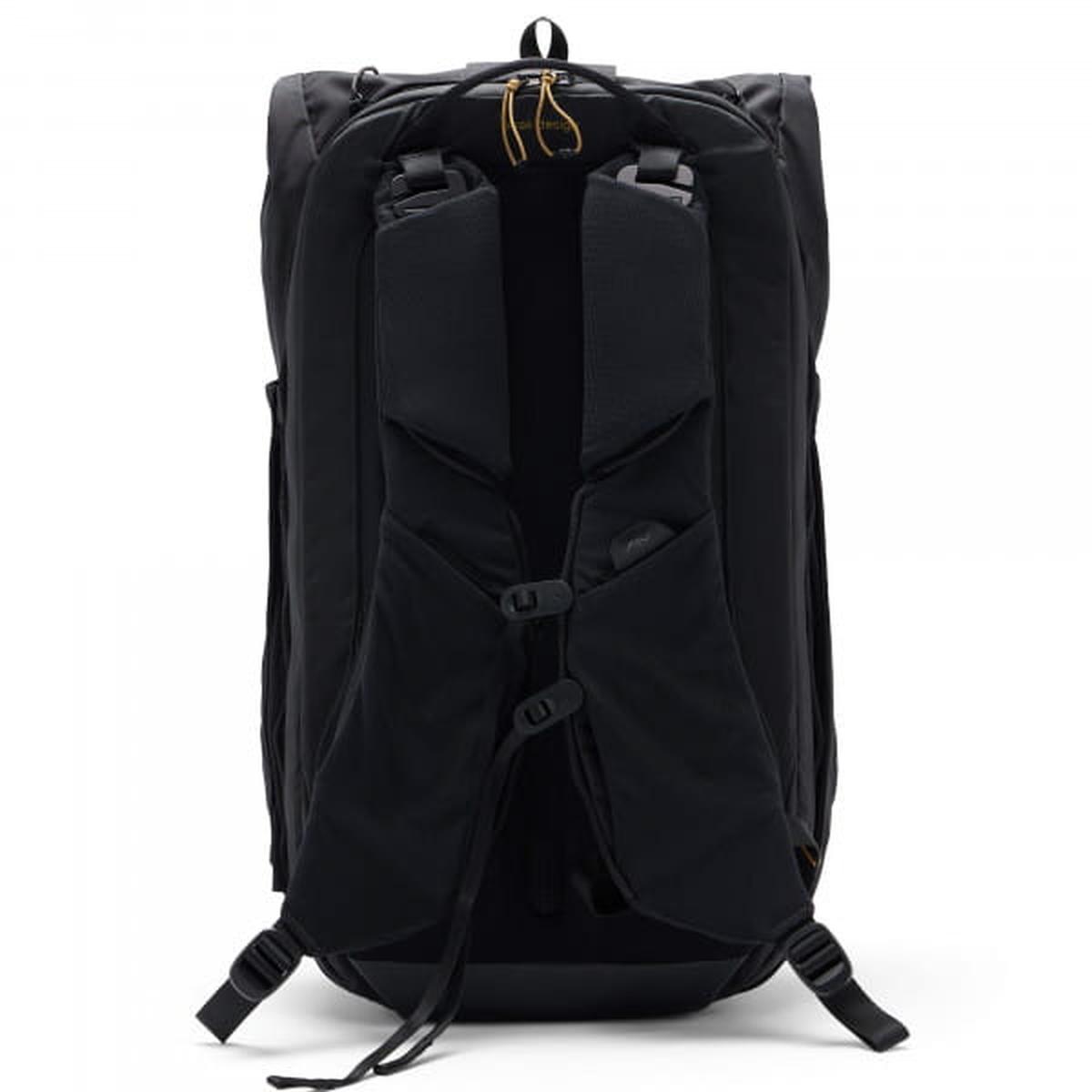 Peak Design Outdoor Backpack 25L Black