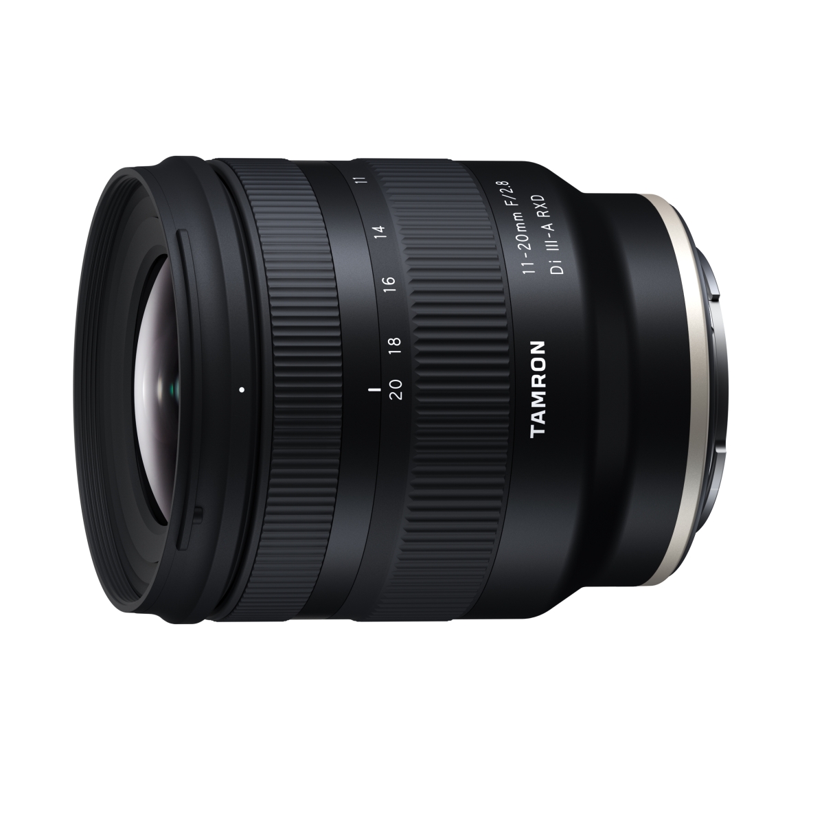 Tamron 11-20 mm 1:2,8 Di III-A RXD Sony E Tamron 11-20 mm 1:2,8 Di III-A RXD Sony E