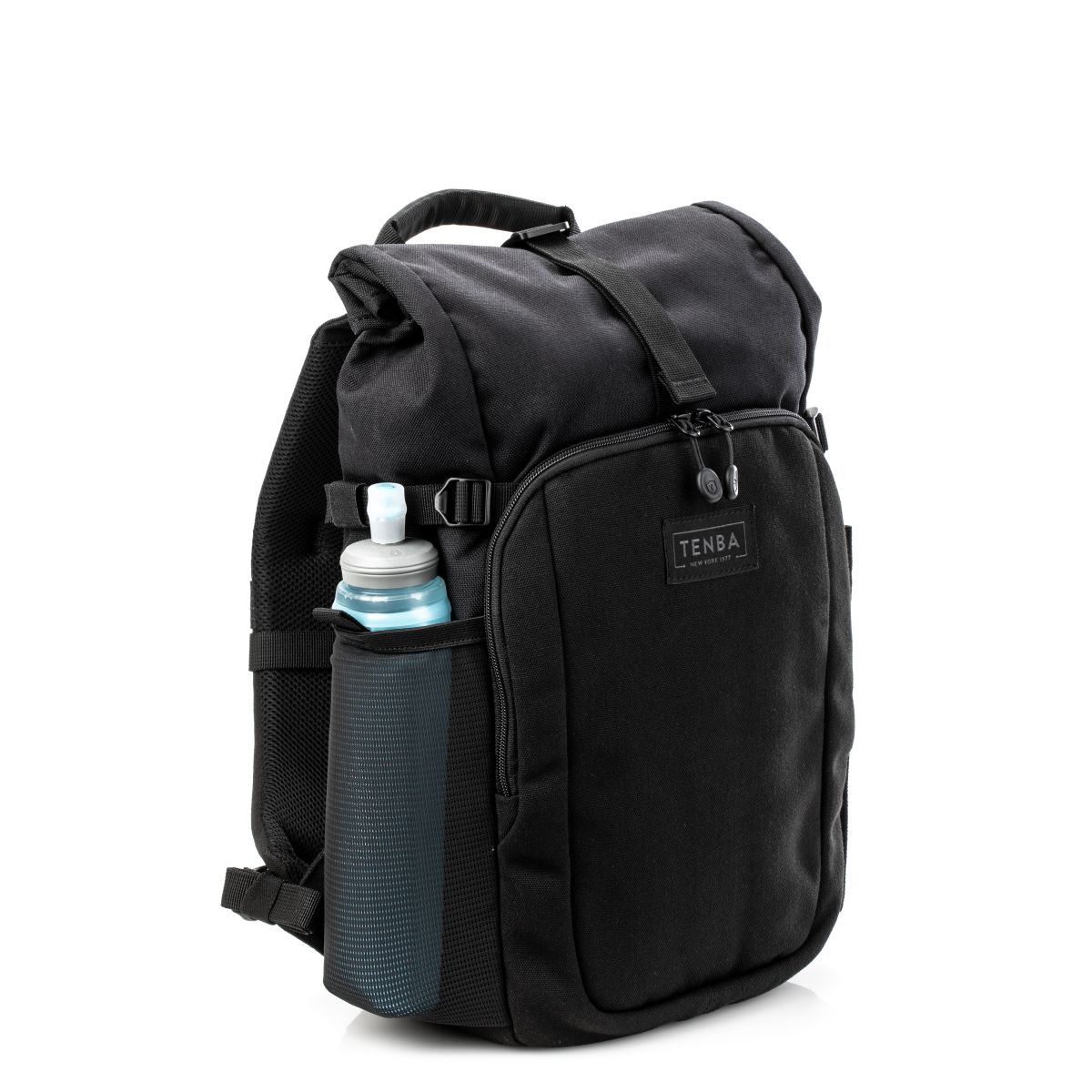 Tenba Fulton V2 10L Rucksack Schwarz