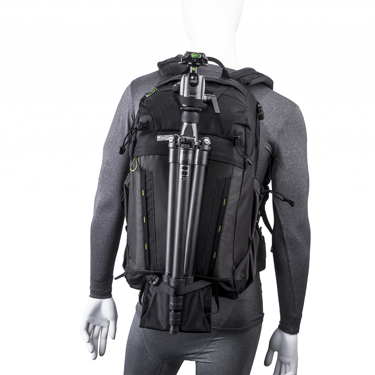 ThinkTank Backlight 26L Grau