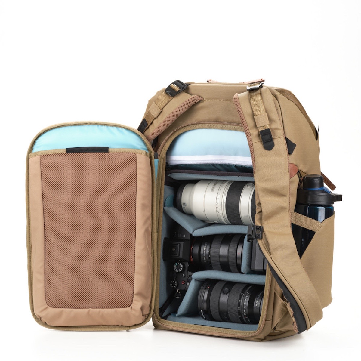 Shimoda Urban Explore 25 Rucksack BOA